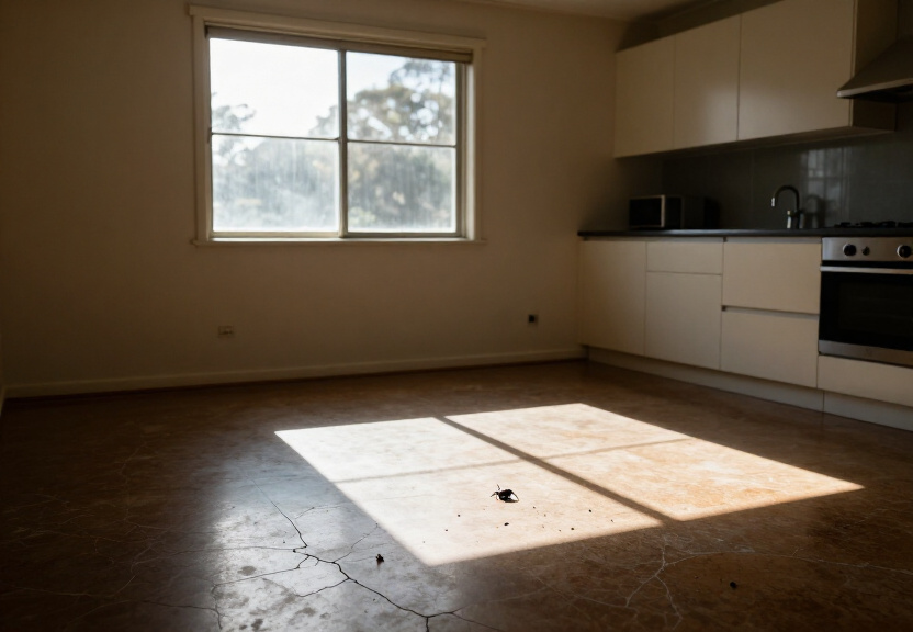 Emergency Pest Control in Merrylands Homes
